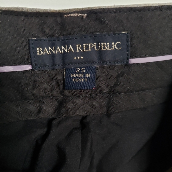 Banana Republic dress pants - Picture 3 of 5